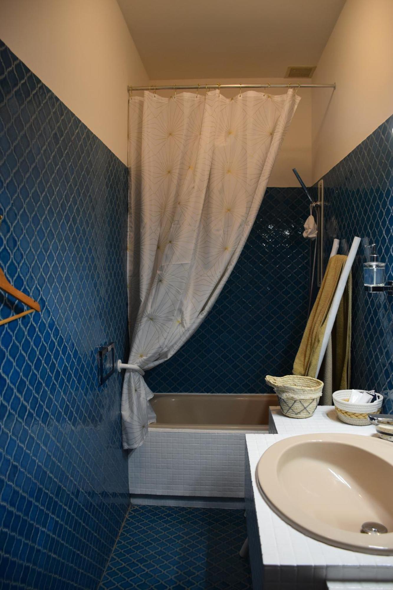 Domaine Chez Maurice Bed & Breakfast Becheresse ภายนอก รูปภาพ